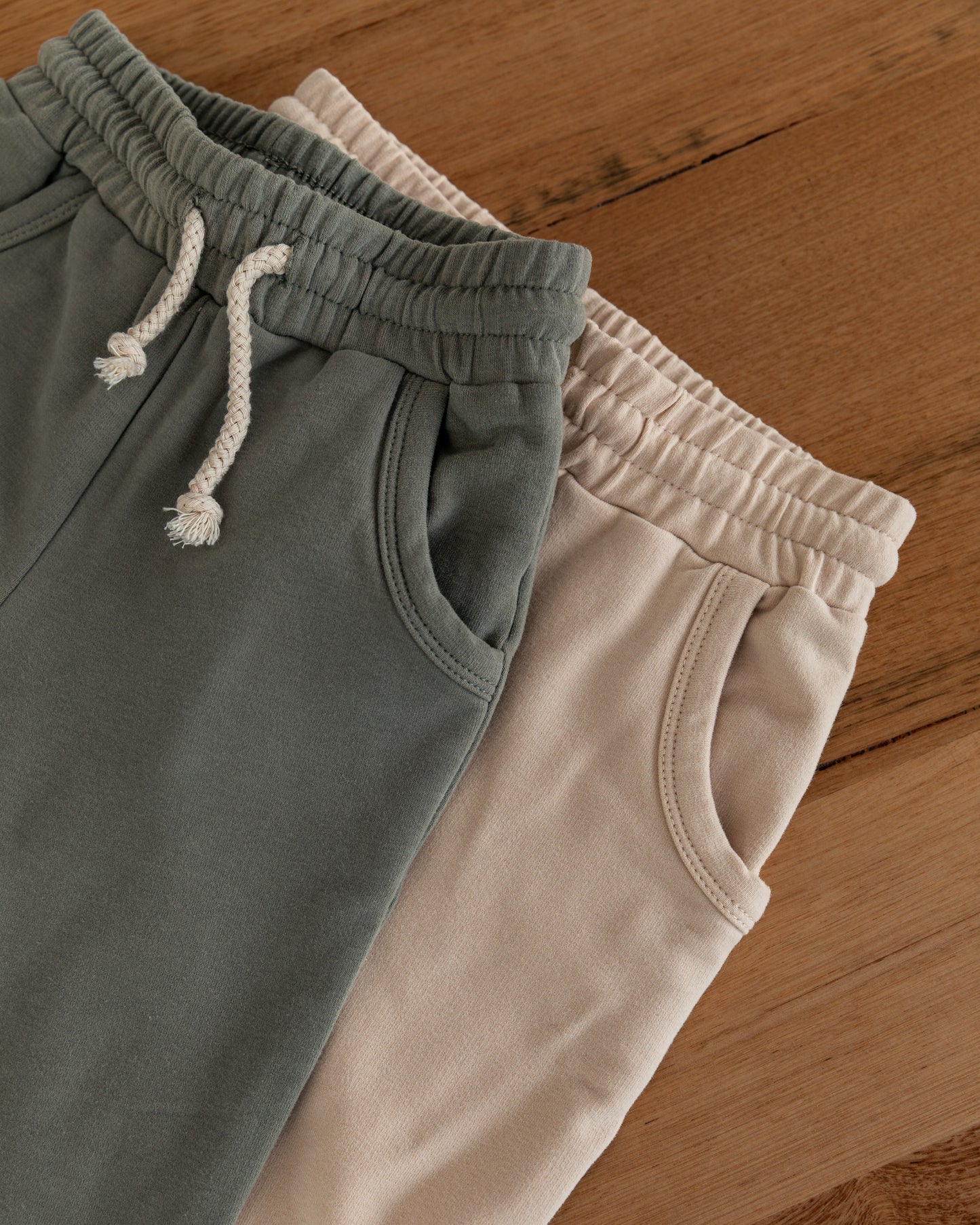 The Essential Trouser | Fern