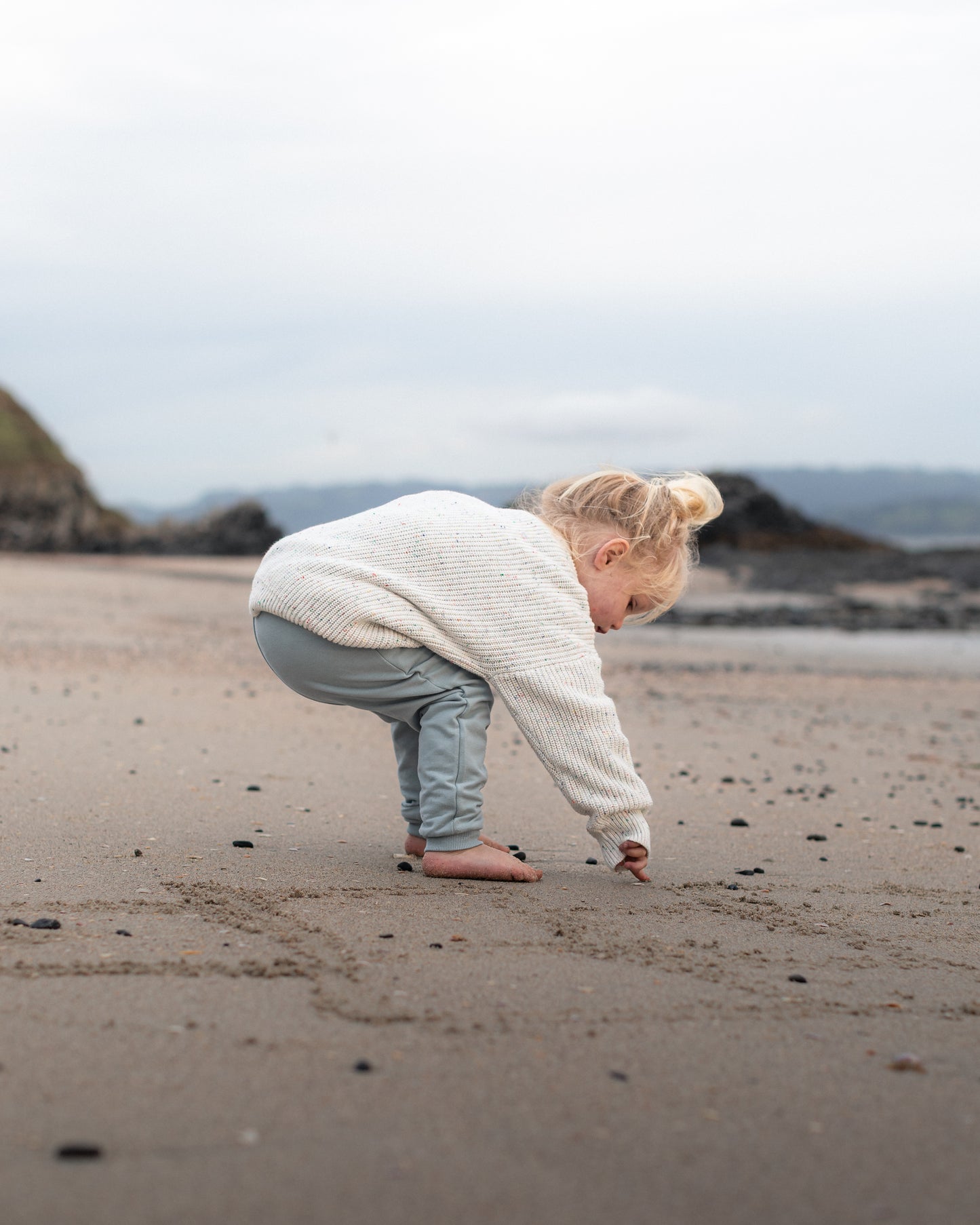 The Essential Trouser | Daybreak