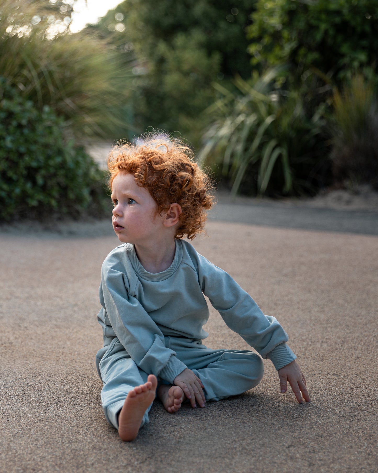 The Essential Crew | Daybreak