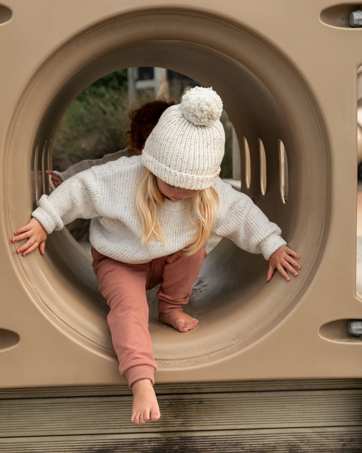 The Classic Knit Hat | Fairy Bread