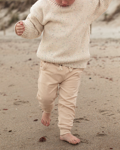 The Essential Trouser | Seashell