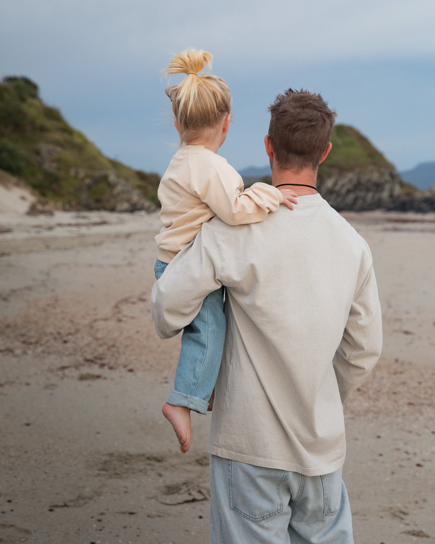 The Essential Crew | Seashell