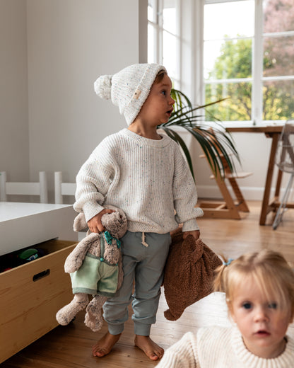 The Classic Knit Hat | Fairy Bread