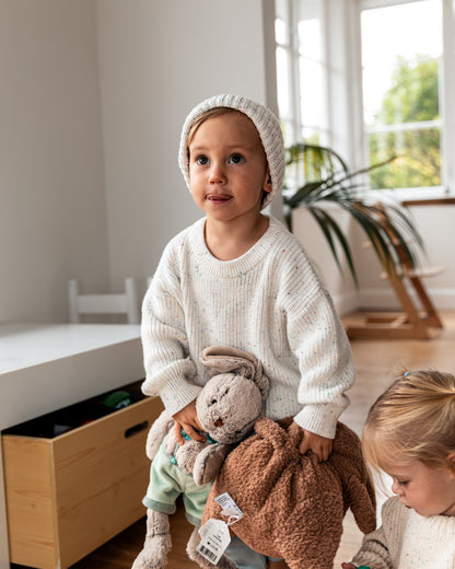 The Classic Knit Hat | Fairy Bread