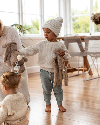 The Classic Knit Hat | Fairy Bread