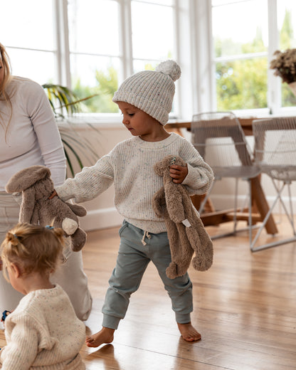 The Classic Knit Hat | Fairy Bread