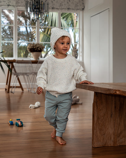 The Essential Trouser | Daybreak