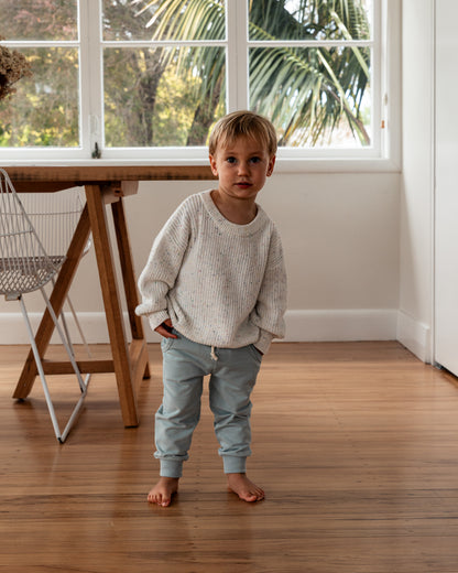 The Classic Knit | Fairy Bread