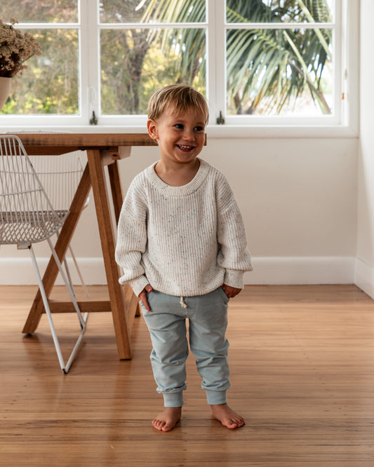 The Essential Trouser | Daybreak