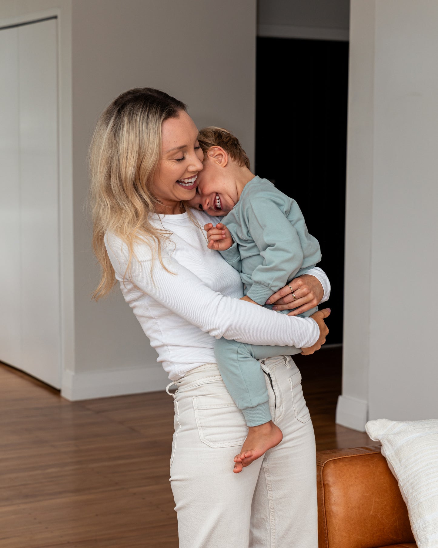 The Essential Crew | Daybreak