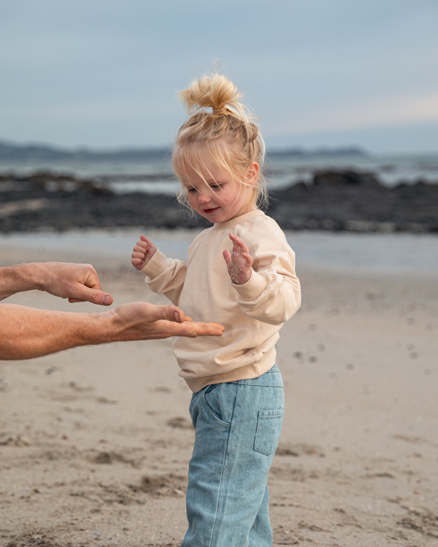 The Essential Crew | Seashell