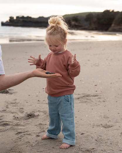 The Essential Crew | Ember