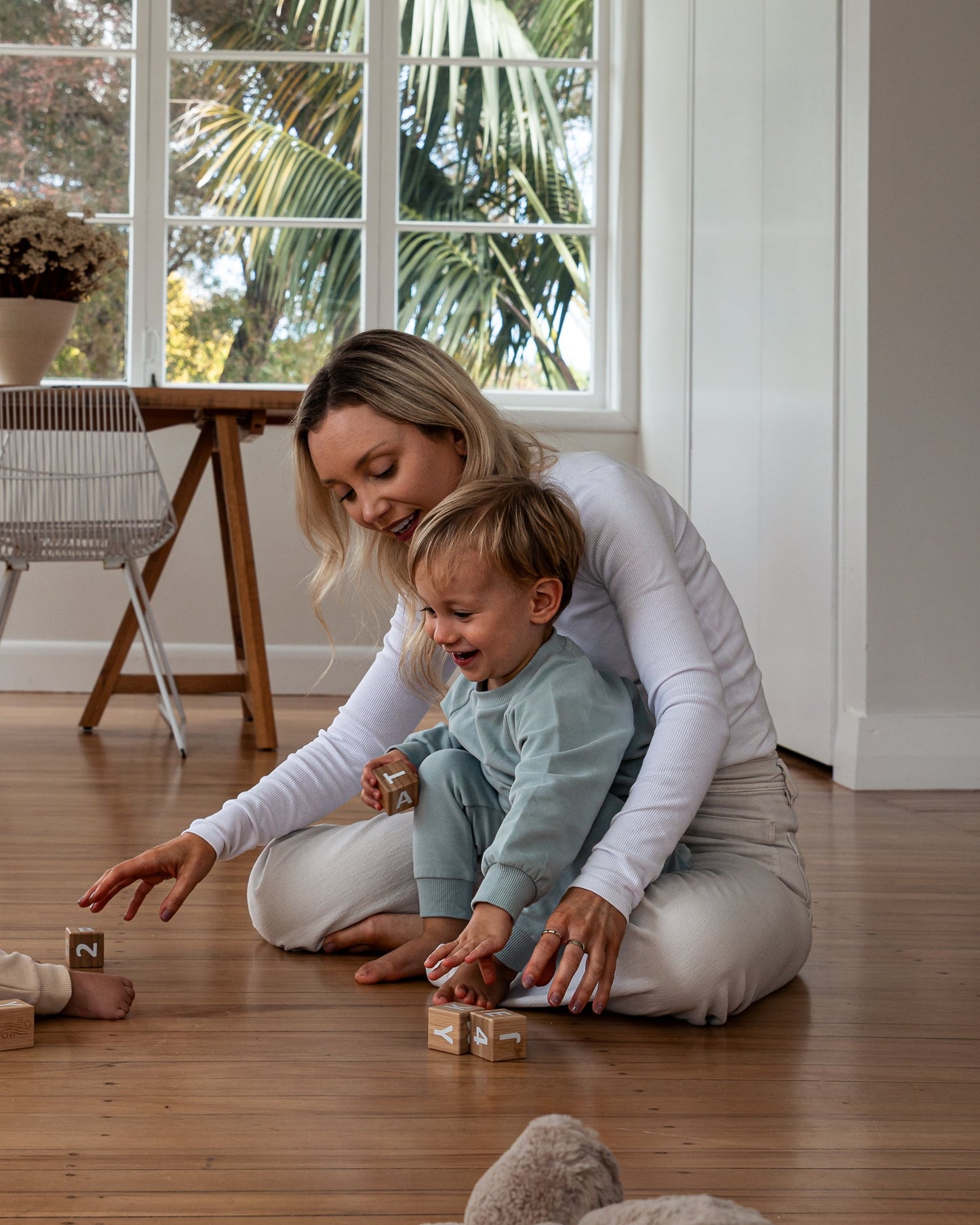 The Essential Crew | Daybreak