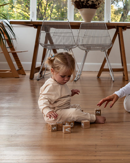 The Essential Crew | Seashell