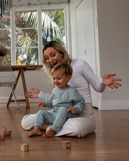 The Essential Crew | Daybreak