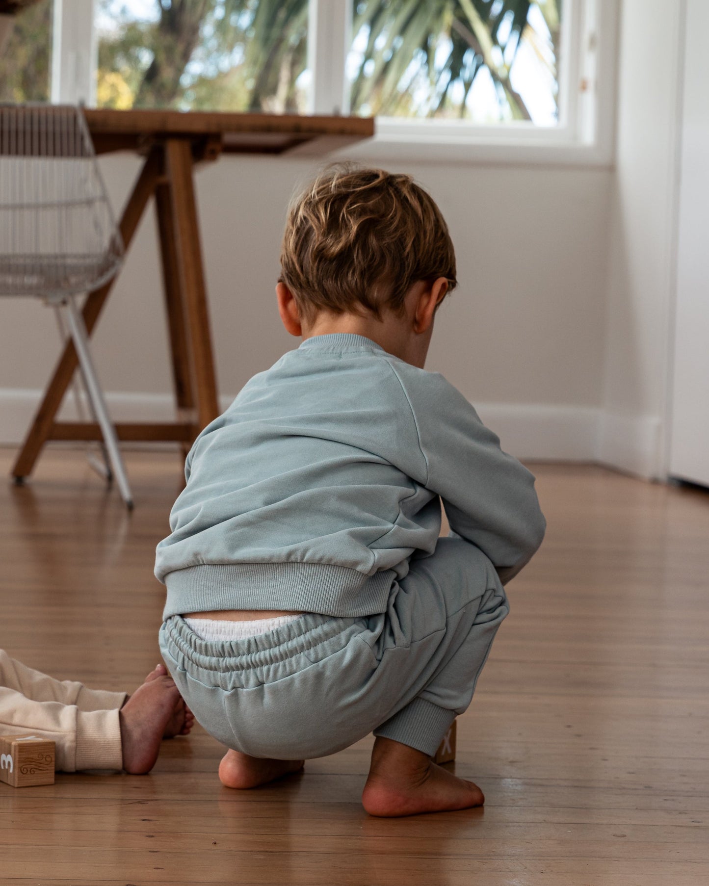 The Essential Crew | Daybreak