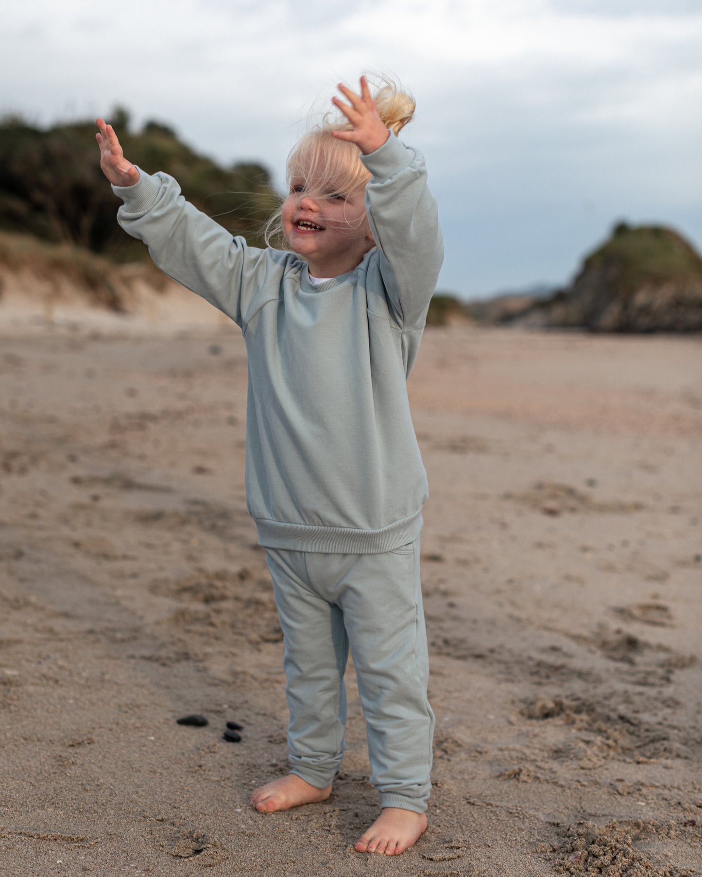 The Essential Crew | Daybreak