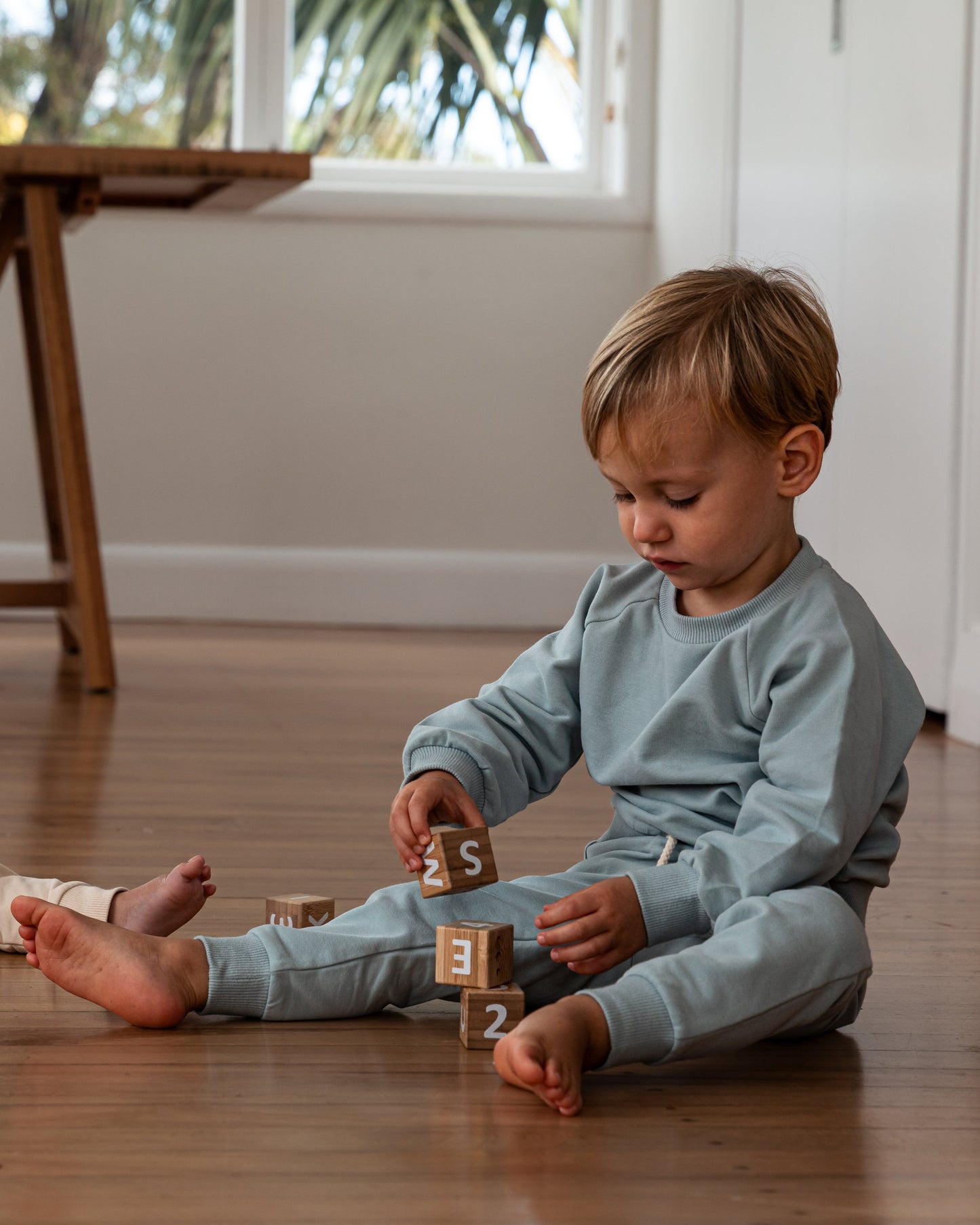 The Essential Crew | Daybreak