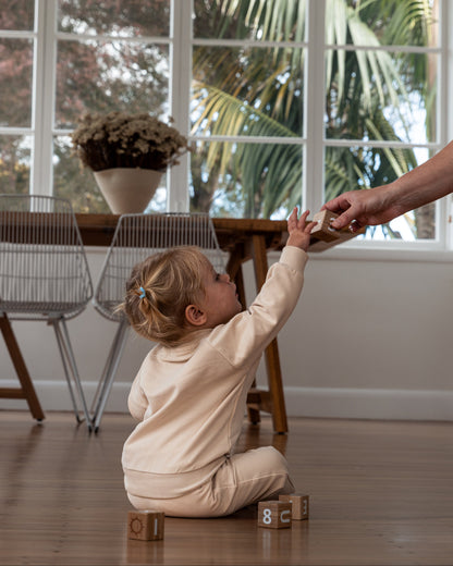 The Essential Crew | Seashell