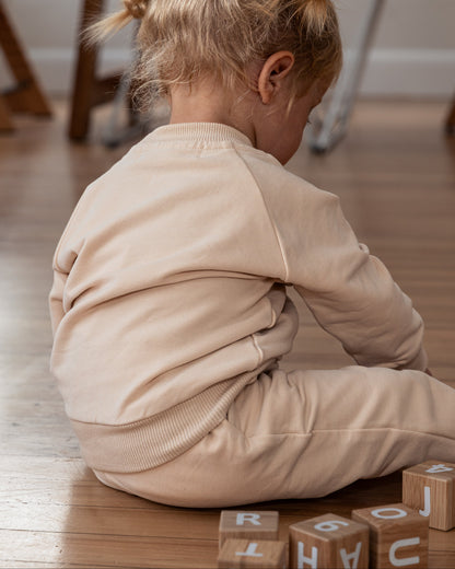 The Essential Crew | Seashell