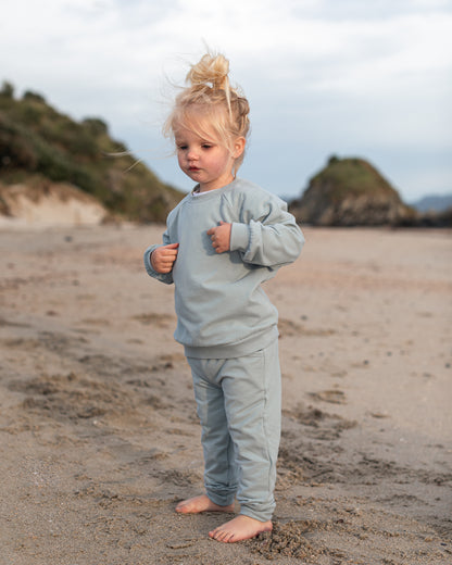 The Essential Trouser | Daybreak