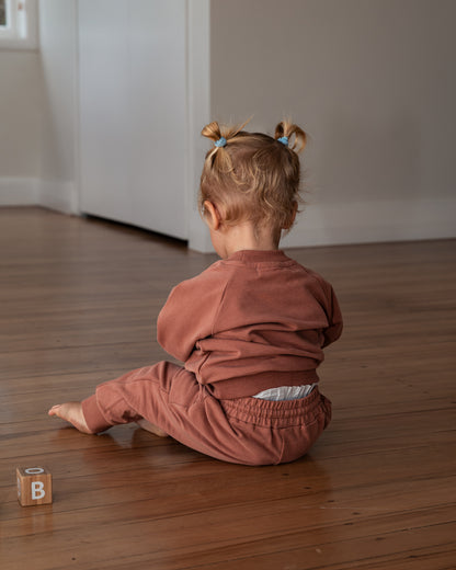 The Essential Crew | Ember