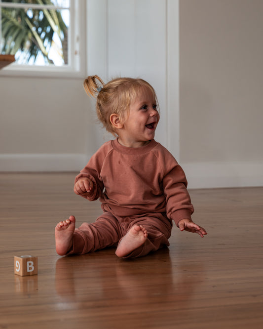 The Essential Crew | Ember