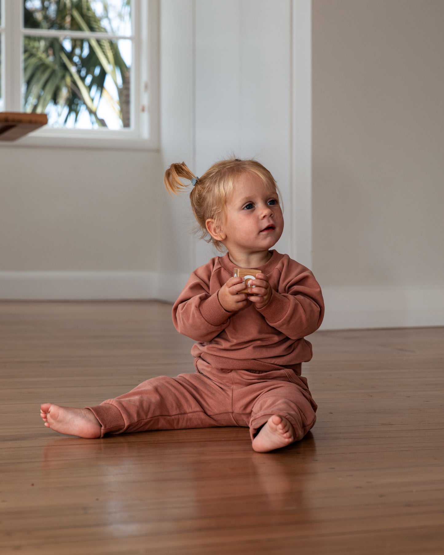 The Essential Crew | Ember