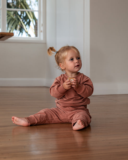 The Essential Crew | Ember