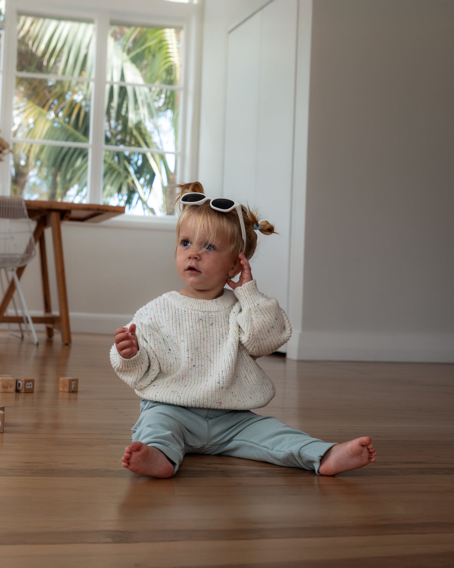 The Essential Trouser | Daybreak