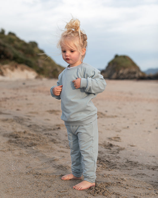 The Essential Crew | Daybreak