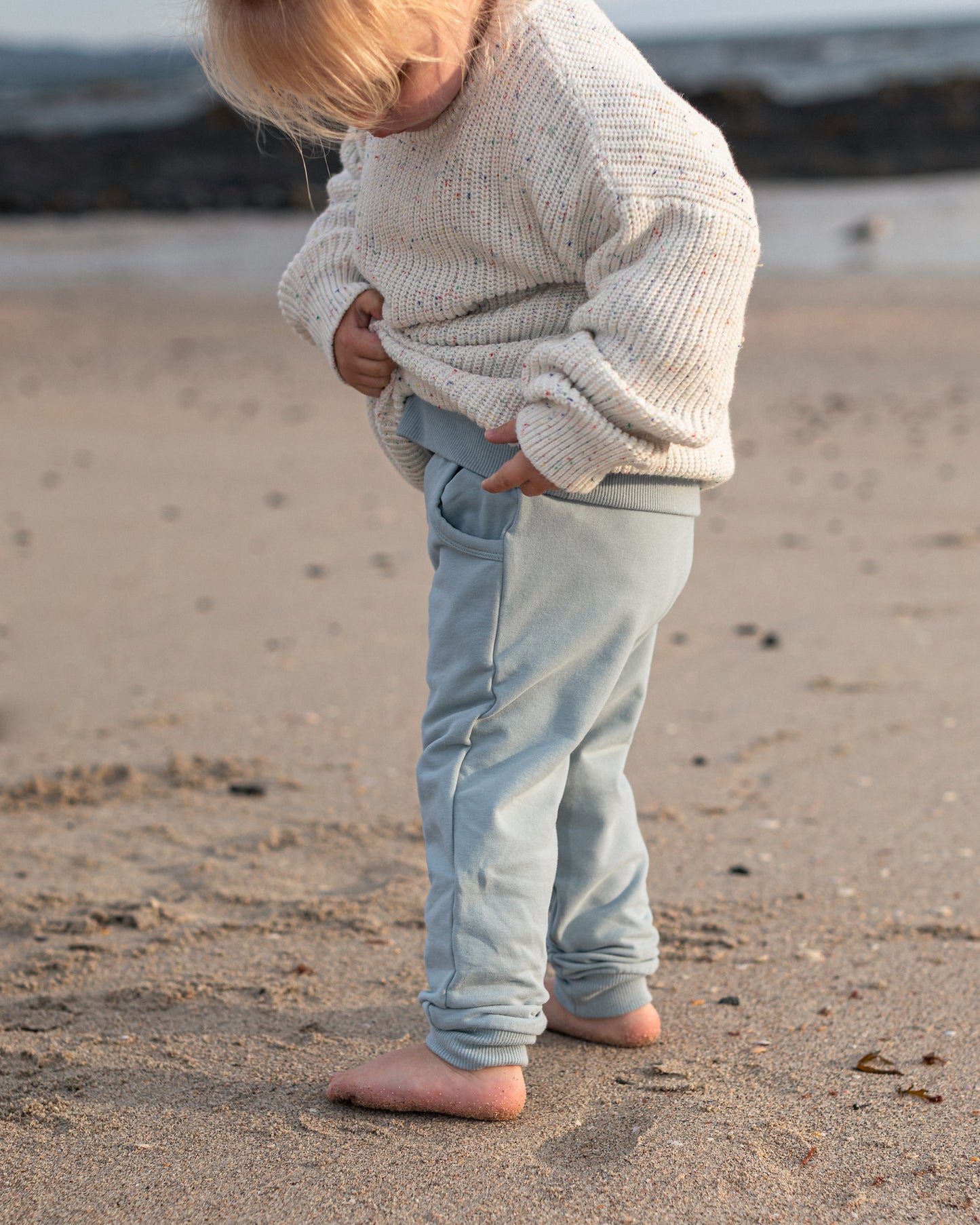 The Essential Trouser | Daybreak