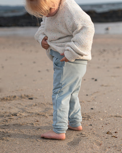 The Essential Trouser | Daybreak