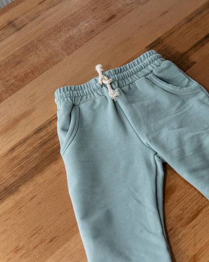 The Essential Trouser | Daybreak