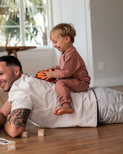 The Essential Trouser | Ember