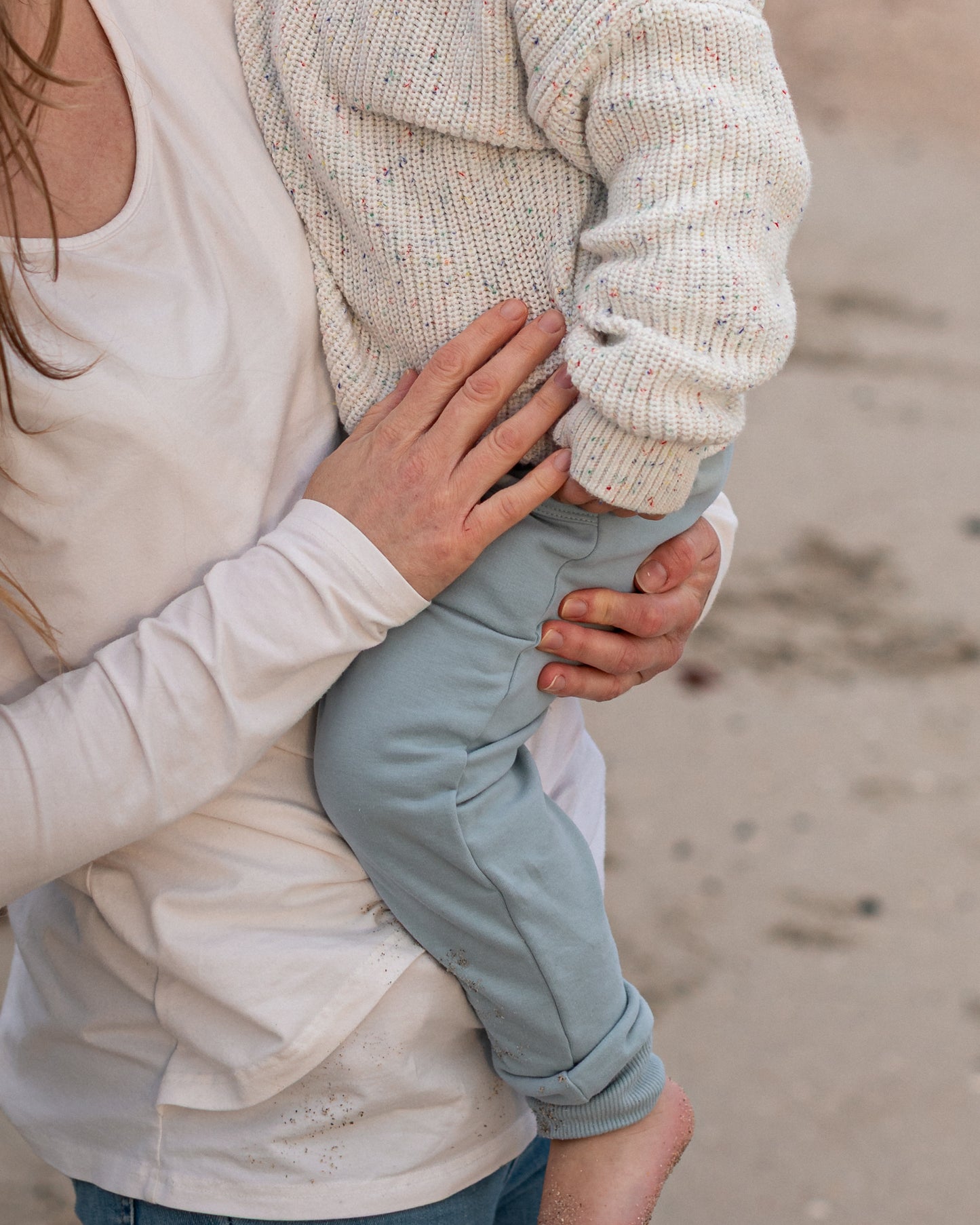 The Essential Trouser | Daybreak