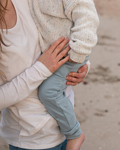 The Essential Trouser | Daybreak