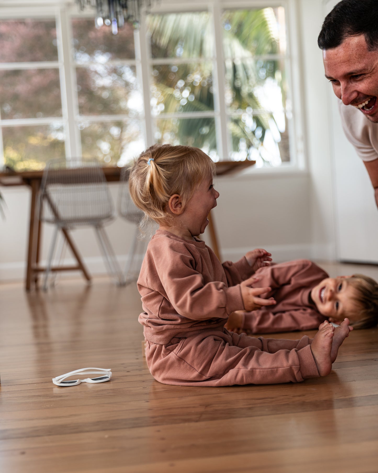 The Essential Trouser | Ember