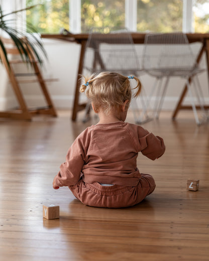 The Essential Crew | Ember