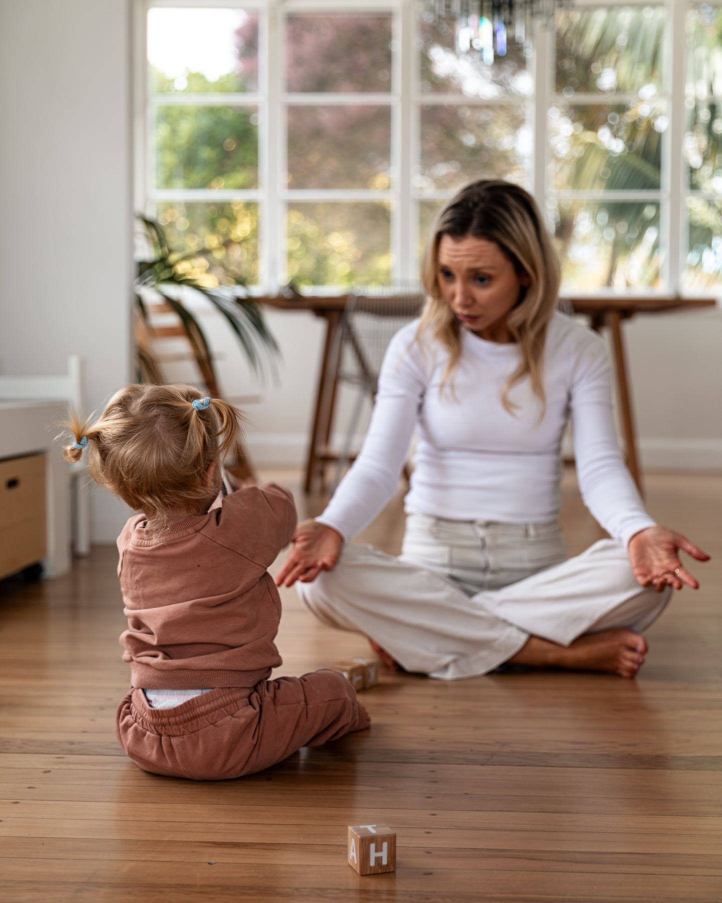 The Essential Crew | Ember