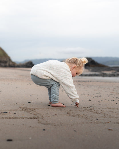 The Essential Trouser | Daybreak