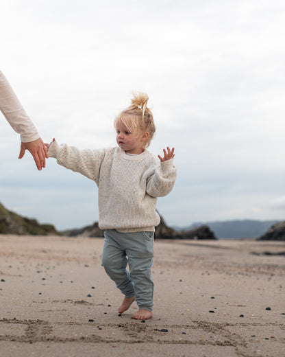 The Essential Trouser | Daybreak