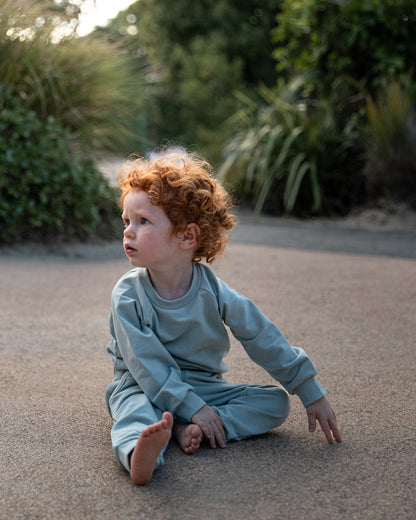 The Essential Crew | Daybreak