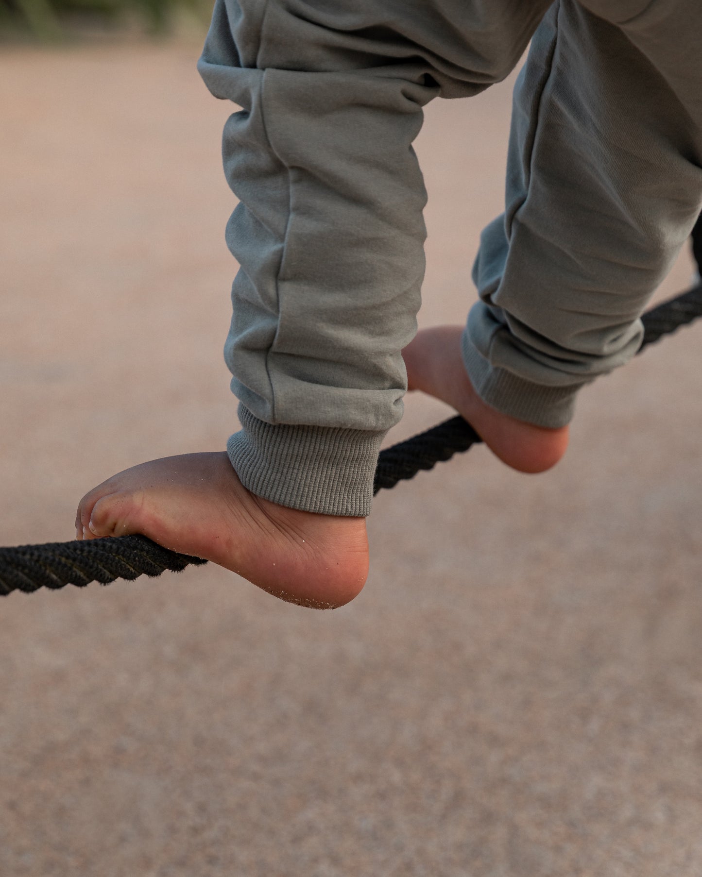 The Essential Trouser | Fern