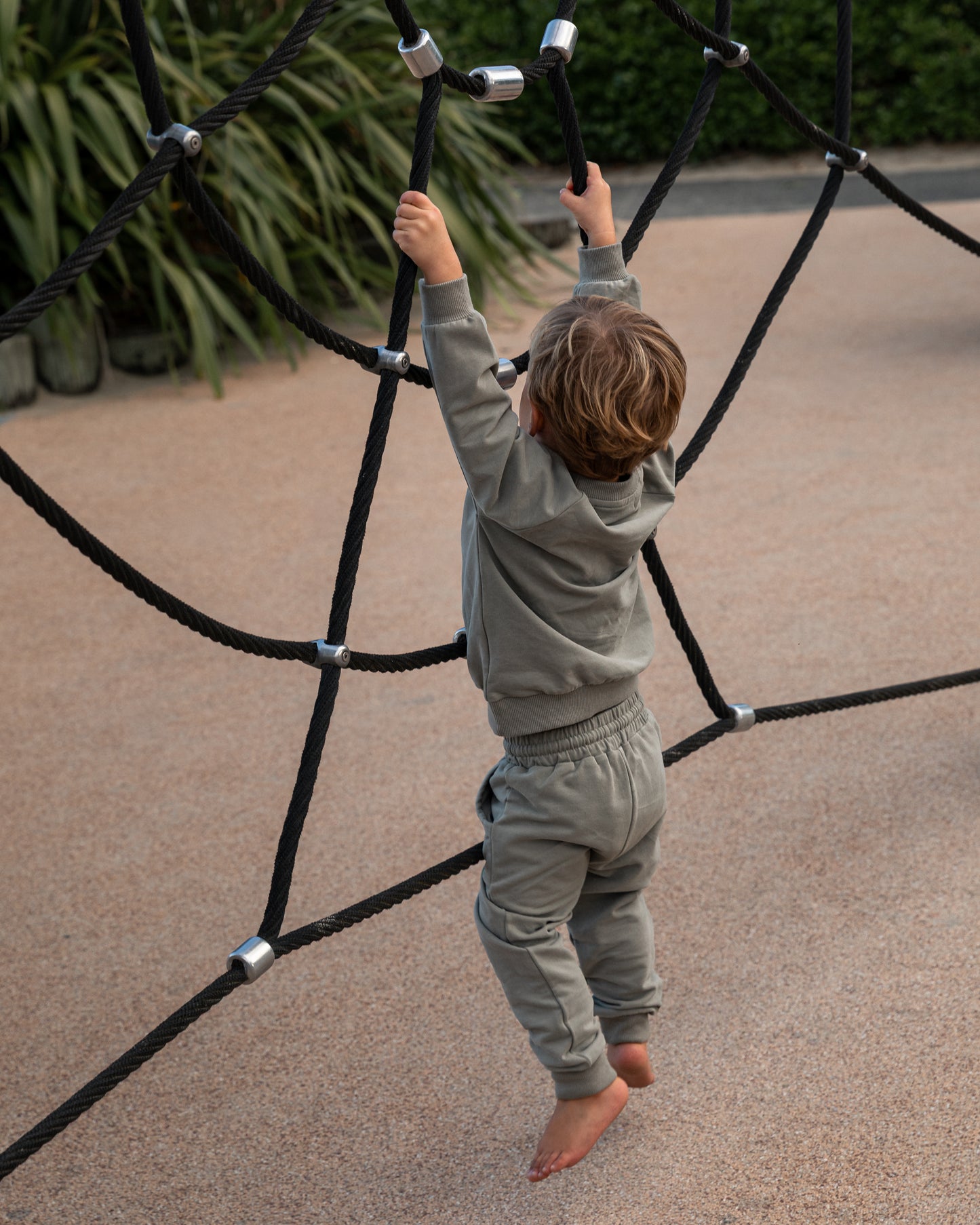 The Essential Trouser | Fern
