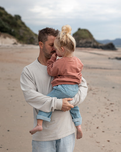 The Essential Crew | Ember