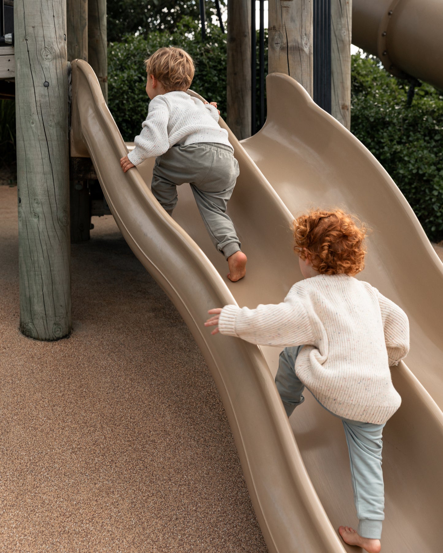 The Essential Trouser | Fern