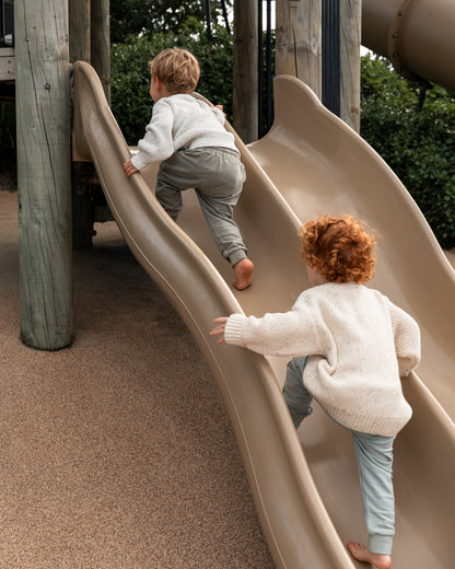 The Essential Trouser | Fern