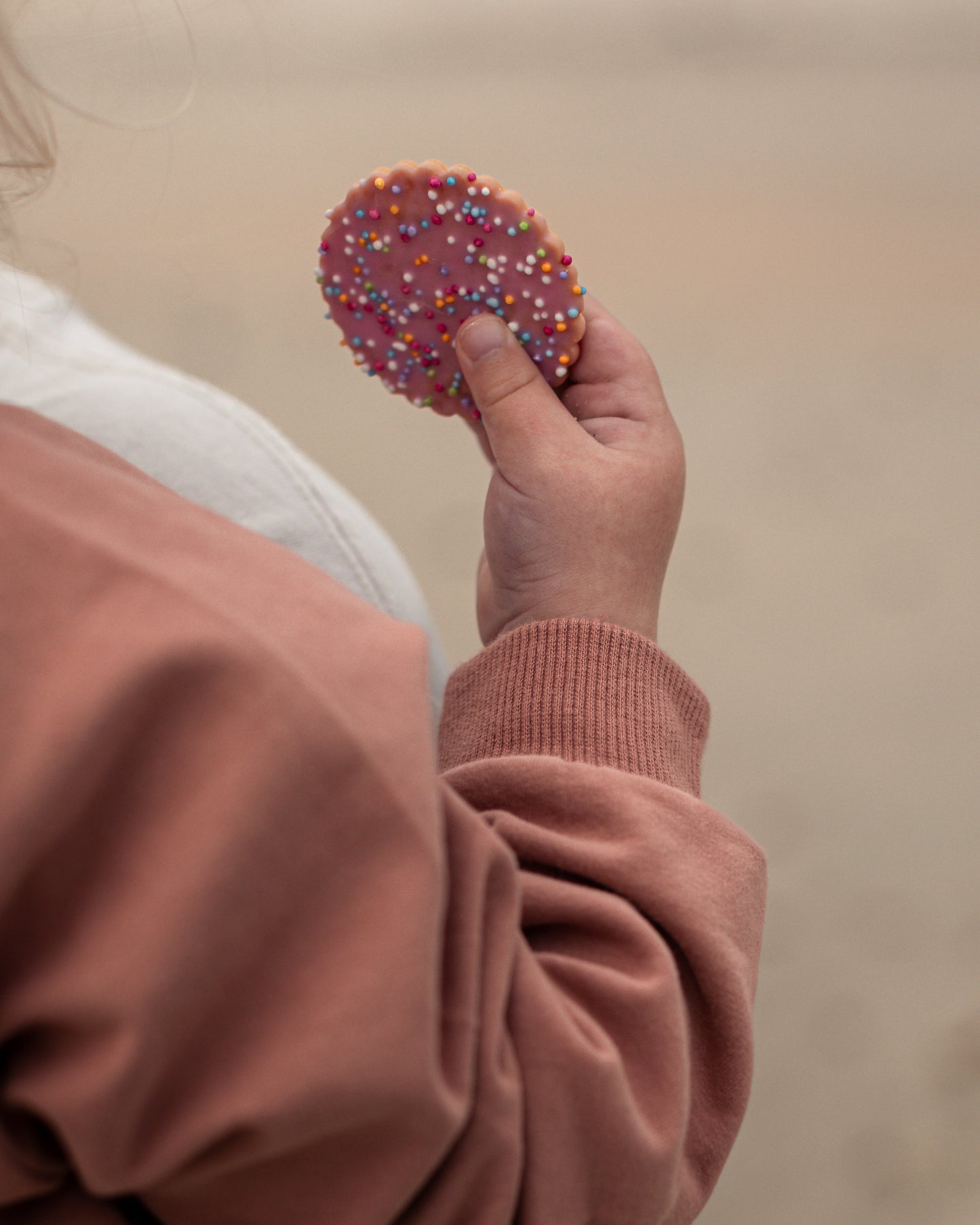 The Essential Crew | Ember