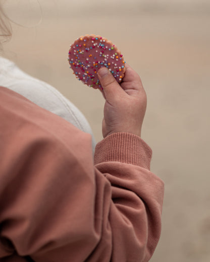 The Essential Crew | Ember